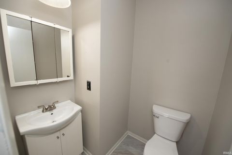 Tiny photo for 5 Samuel Court, Lafayette, IN 47905 (MLS # 202609820)