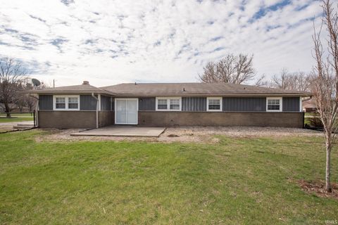 Tiny photo for 5 Samuel Court, Lafayette, IN 47905 (MLS # 202609820)