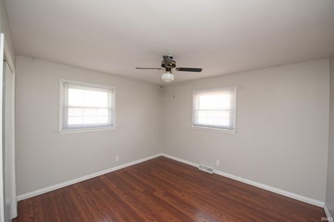 Tiny photo for 5 Samuel Court, Lafayette, IN 47905 (MLS # 202609820)