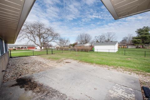 Tiny photo for 5 Samuel Court, Lafayette, IN 47905 (MLS # 202609820)