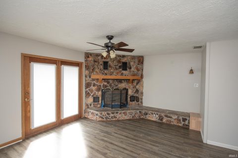 Tiny photo for 5 Samuel Court, Lafayette, IN 47905 (MLS # 202609820)