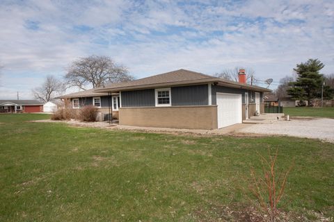 Tiny photo for 5 Samuel Court, Lafayette, IN 47905 (MLS # 202609820)