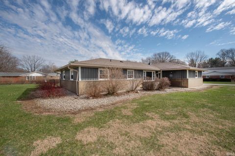 Tiny photo for 5 Samuel Court, Lafayette, IN 47905 (MLS # 202609820)