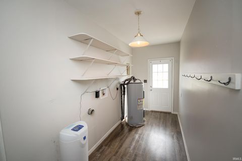 Tiny photo for 5 Samuel Court, Lafayette, IN 47905 (MLS # 202609820)