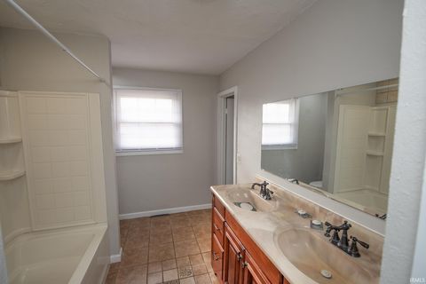 Tiny photo for 5 Samuel Court, Lafayette, IN 47905 (MLS # 202609820)