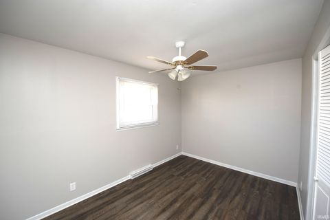 Tiny photo for 5 Samuel Court, Lafayette, IN 47905 (MLS # 202609820)