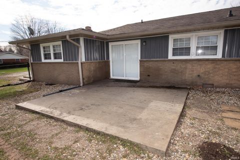 Tiny photo for 5 Samuel Court, Lafayette, IN 47905 (MLS # 202609820)