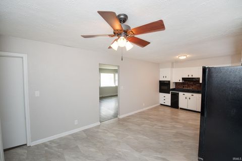 Tiny photo for 5 Samuel Court, Lafayette, IN 47905 (MLS # 202609820)