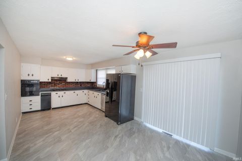 Tiny photo for 5 Samuel Court, Lafayette, IN 47905 (MLS # 202609820)