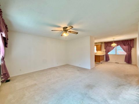 Tiny photo for 514 N First Street, Owensville, IN 47665 (MLS # 202630129)