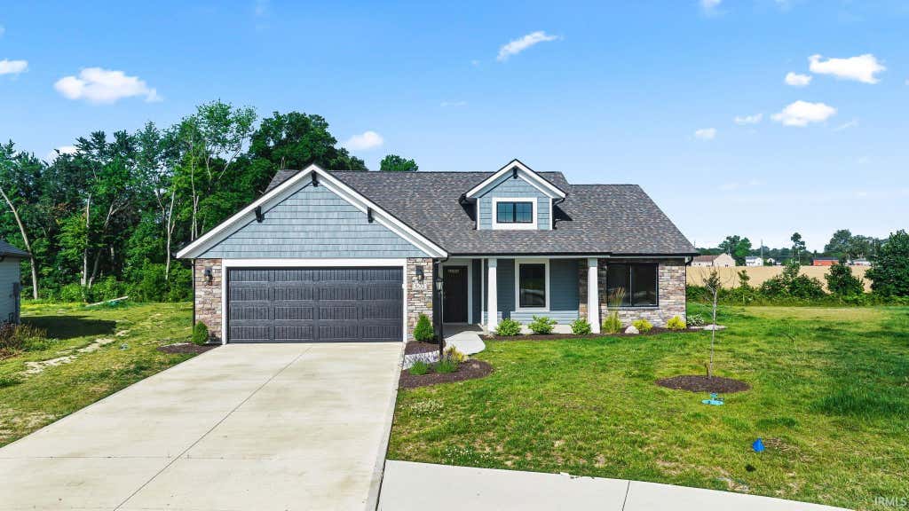 Photo of 802 Lagonda Trail, Fort Wayne, IN 46818 (MLS # 202603213)