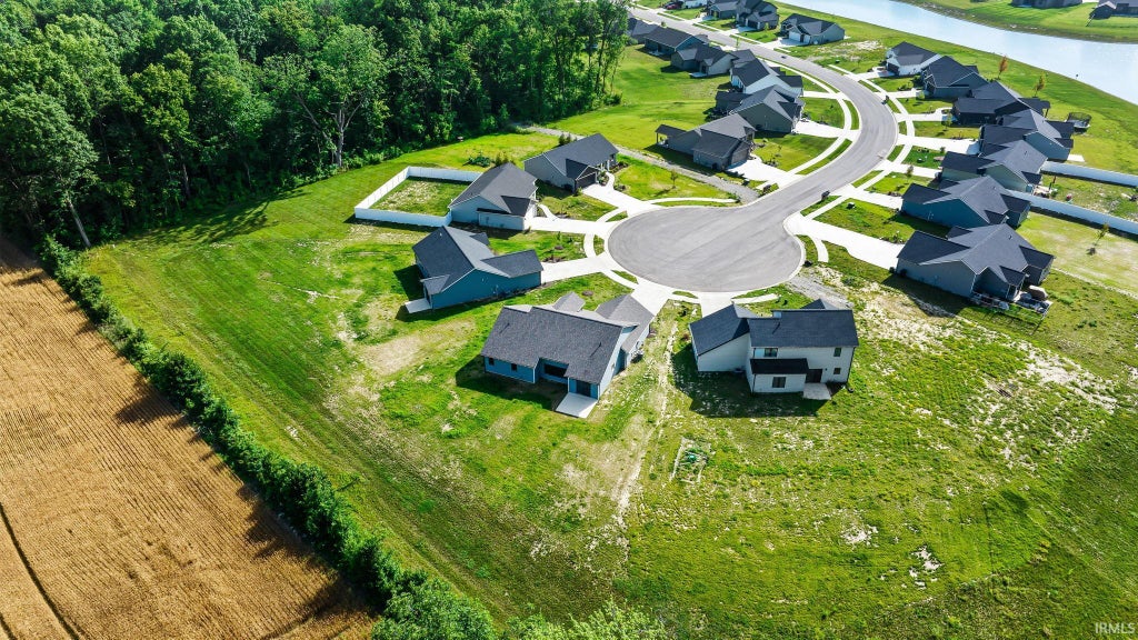 Photo of 802 Lagonda Trail, Fort Wayne, IN 46818 (MLS # 202603213)