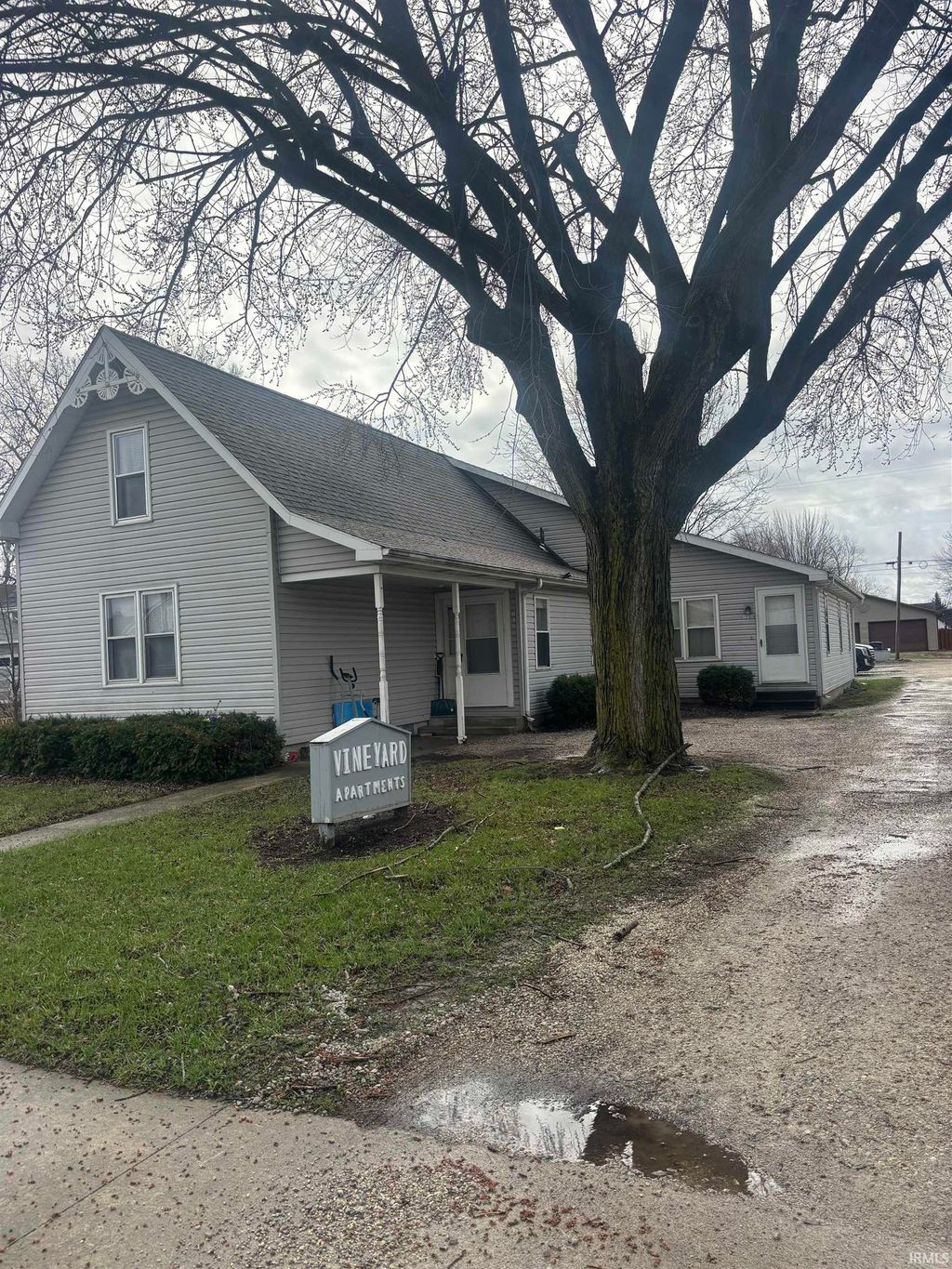 Photo of 615 E Votaw Street, Portland, IN 47371 (MLS # 202607984)