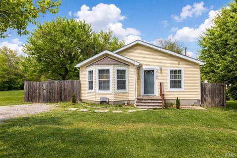 Photo of 3919 Claremont Avenue, Evansville, IN 47712 (MLS # 202613731)