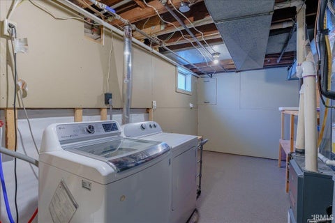 Tiny photo for 703 S Frederick Street, Evansville, IN 47714 (MLS # 202632086)
