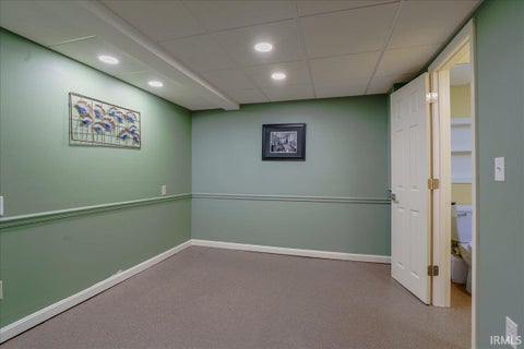 Tiny photo for 703 S Frederick Street, Evansville, IN 47714 (MLS # 202632086)
