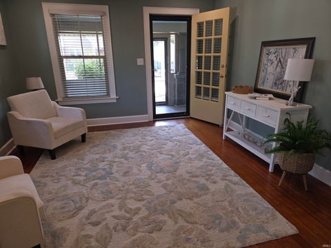 Tiny photo for 703 S Frederick Street, Evansville, IN 47714 (MLS # 202632086)