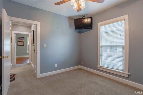 Tiny photo for 703 S Frederick Street, Evansville, IN 47714 (MLS # 202632086)
