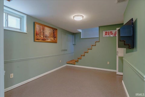 Tiny photo for 703 S Frederick Street, Evansville, IN 47714 (MLS # 202632086)