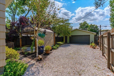 Tiny photo for 703 S Frederick Street, Evansville, IN 47714 (MLS # 202632086)