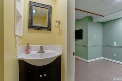 Tiny photo for 703 S Frederick Street, Evansville, IN 47714 (MLS # 202632086)