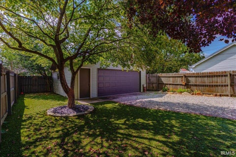 Tiny photo for 703 S Frederick Street, Evansville, IN 47714 (MLS # 202632086)