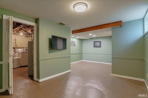 Tiny photo for 703 S Frederick Street, Evansville, IN 47714 (MLS # 202632086)