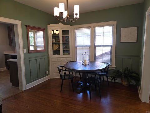Tiny photo for 703 S Frederick Street, Evansville, IN 47714 (MLS # 202632086)