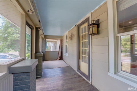 Tiny photo for 703 S Frederick Street, Evansville, IN 47714 (MLS # 202632086)