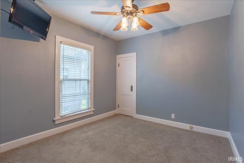 Tiny photo for 703 S Frederick Street, Evansville, IN 47714 (MLS # 202632086)