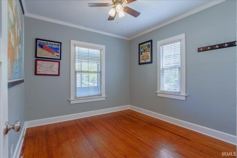 Tiny photo for 703 S Frederick Street, Evansville, IN 47714 (MLS # 202632086)