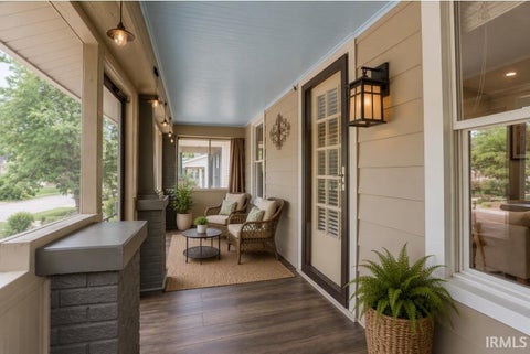 Tiny photo for 703 S Frederick Street, Evansville, IN 47714 (MLS # 202632086)