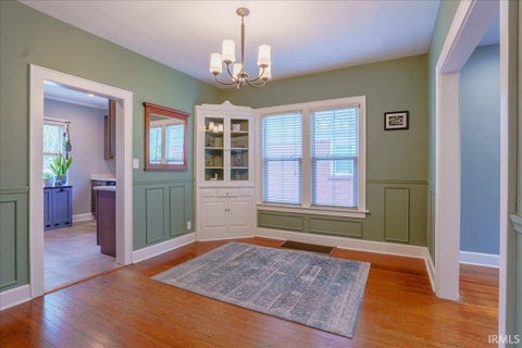 Tiny photo for 703 S Frederick Street, Evansville, IN 47714 (MLS # 202632086)