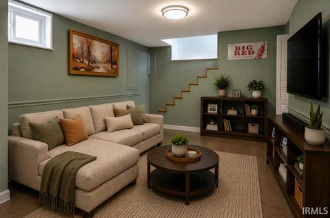 Tiny photo for 703 S Frederick Street, Evansville, IN 47714 (MLS # 202632086)