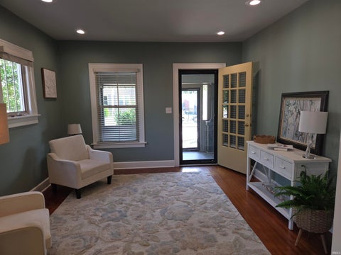 Tiny photo for 703 S Frederick Street, Evansville, IN 47714 (MLS # 202632086)