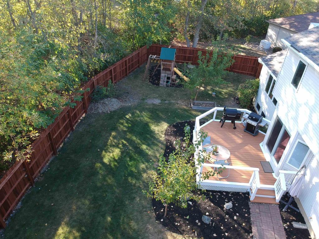 Photo of 1118 Hidden Creek Cove, Fort Wayne, IN 46845 (MLS # 202541313)