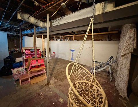 Tiny photo for 357 W 5Th Street, Peru, IN 46970 (MLS # 202617157)