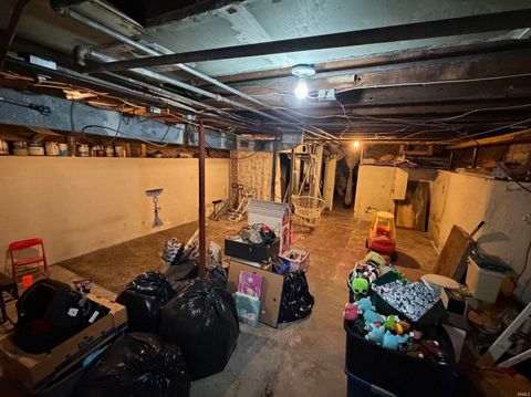 Tiny photo for 357 W 5Th Street, Peru, IN 46970 (MLS # 202617157)
