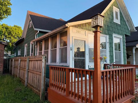 Tiny photo for 357 W 5Th Street, Peru, IN 46970 (MLS # 202617157)