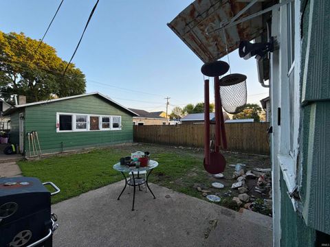 Tiny photo for 357 W 5Th Street, Peru, IN 46970 (MLS # 202617157)