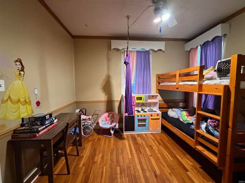 Tiny photo for 357 W 5Th Street, Peru, IN 46970 (MLS # 202617157)