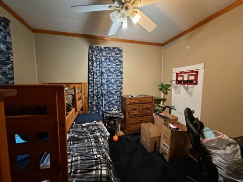 Tiny photo for 357 W 5Th Street, Peru, IN 46970 (MLS # 202617157)