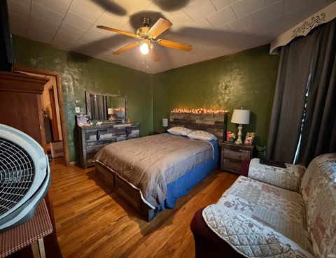 Tiny photo for 357 W 5Th Street, Peru, IN 46970 (MLS # 202617157)