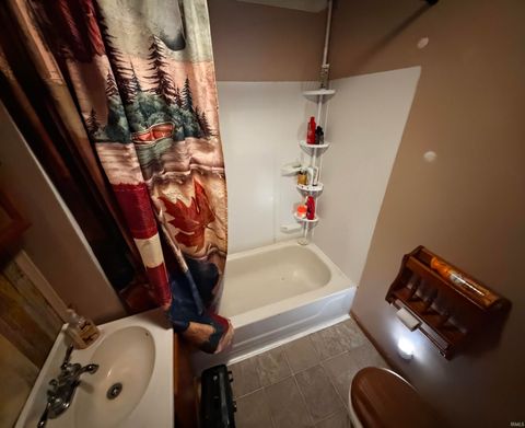 Tiny photo for 357 W 5Th Street, Peru, IN 46970 (MLS # 202617157)