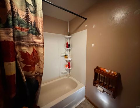 Tiny photo for 357 W 5Th Street, Peru, IN 46970 (MLS # 202617157)