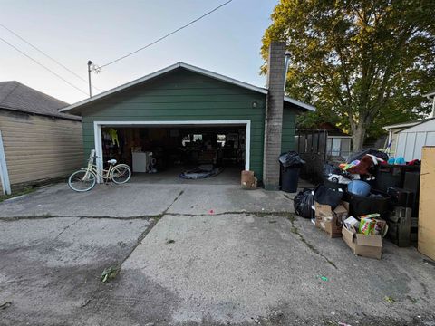 Tiny photo for 357 W 5Th Street, Peru, IN 46970 (MLS # 202617157)