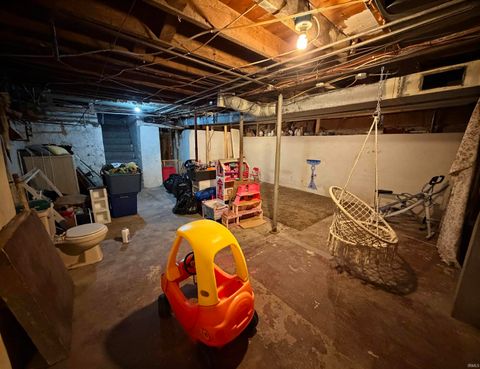 Tiny photo for 357 W 5Th Street, Peru, IN 46970 (MLS # 202617157)
