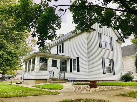 Photo of 706 E 9th Street, Auburn, IN 46706 (MLS # 202603317)