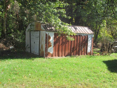 Tiny photo for 55616 Corwin Road, Elkhart, IN 46514 (MLS # 202642449)
