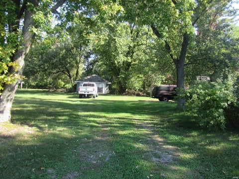 Tiny photo for 55616 Corwin Road, Elkhart, IN 46514 (MLS # 202642449)
